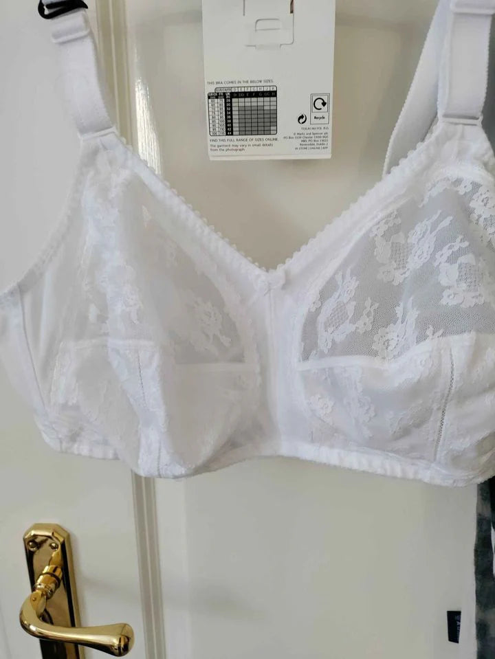 Pack Of 2 Triumph Doreen- Allow To Open Parcel