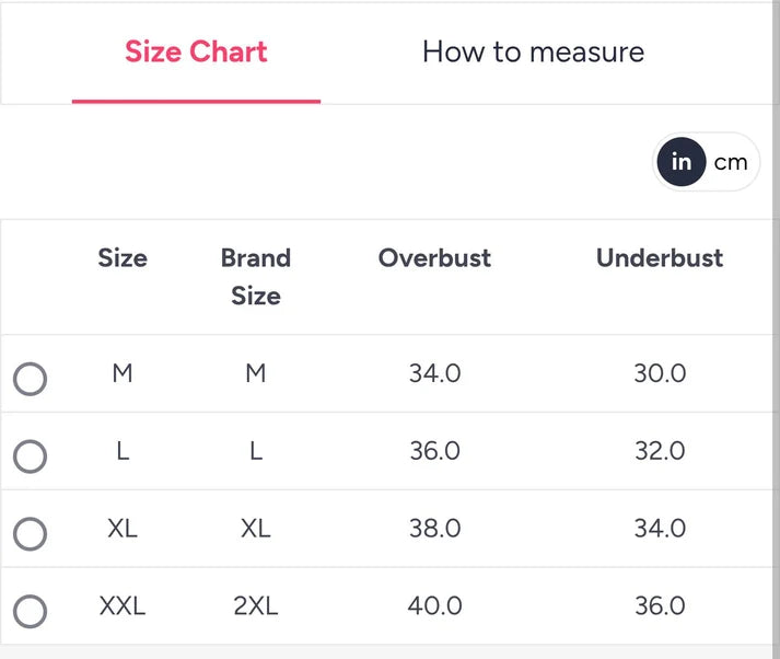 Front Zip High Impact Sports Bra for Women β Adjustable Straps | Shoppingwears