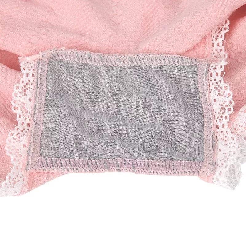 Pack Of 3 ShoppingWears Shorts