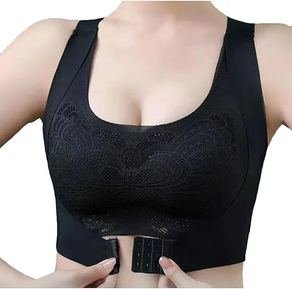 Butterfly everyday support bra