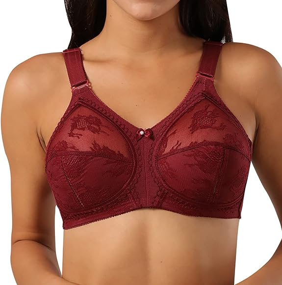 TRIUMPH DOREENA BRA BEST FOR SUMMER | FREE HOME DELIVERY