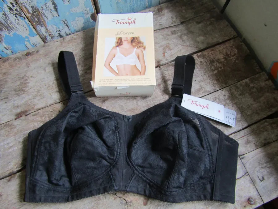 TRIUMPH DOREENA BRA BEST FOR SUMMER | FREE HOME DELIVERY