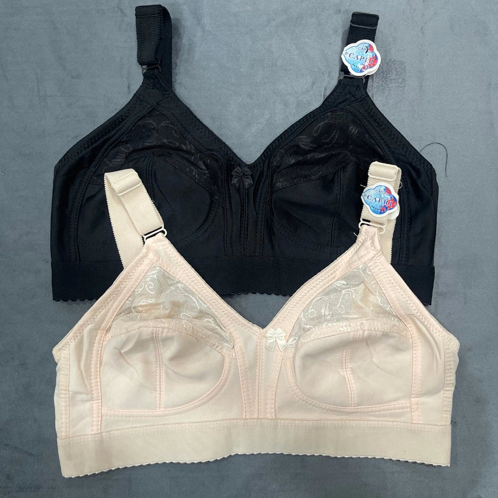 Shopping Wears Capri Bra