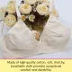 Feeding Bra Nursing bras Breastfeeding Comfortable Cotton Bra for Girls Wire Free Maternity