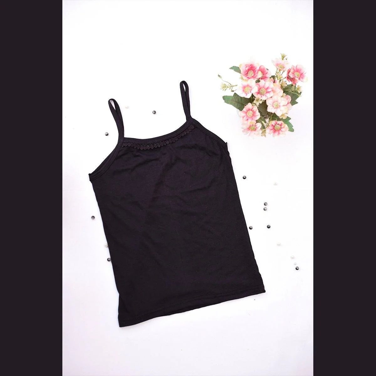PACK OF 3 CAMISOLES