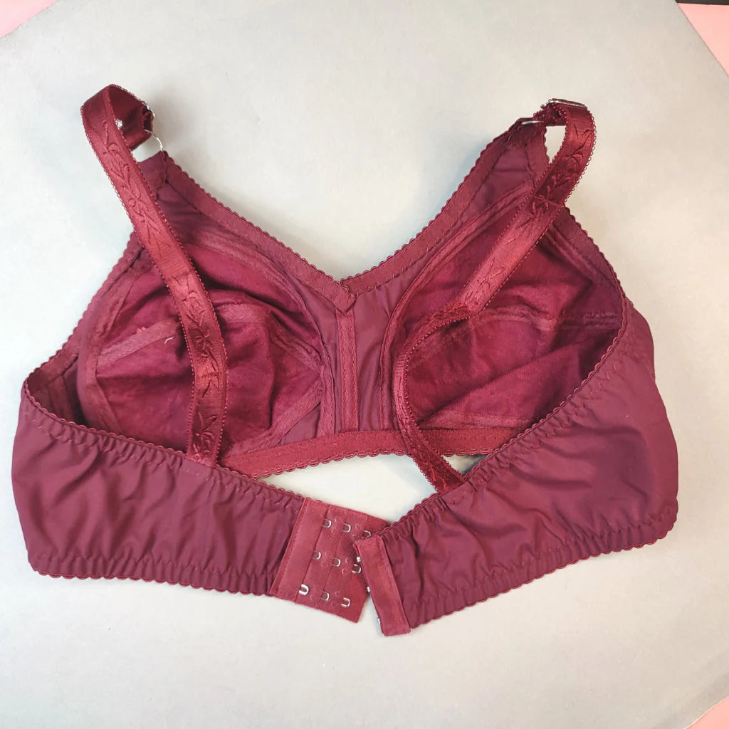 SHOPPINGWEARS SPECIAL COTTON BRA
