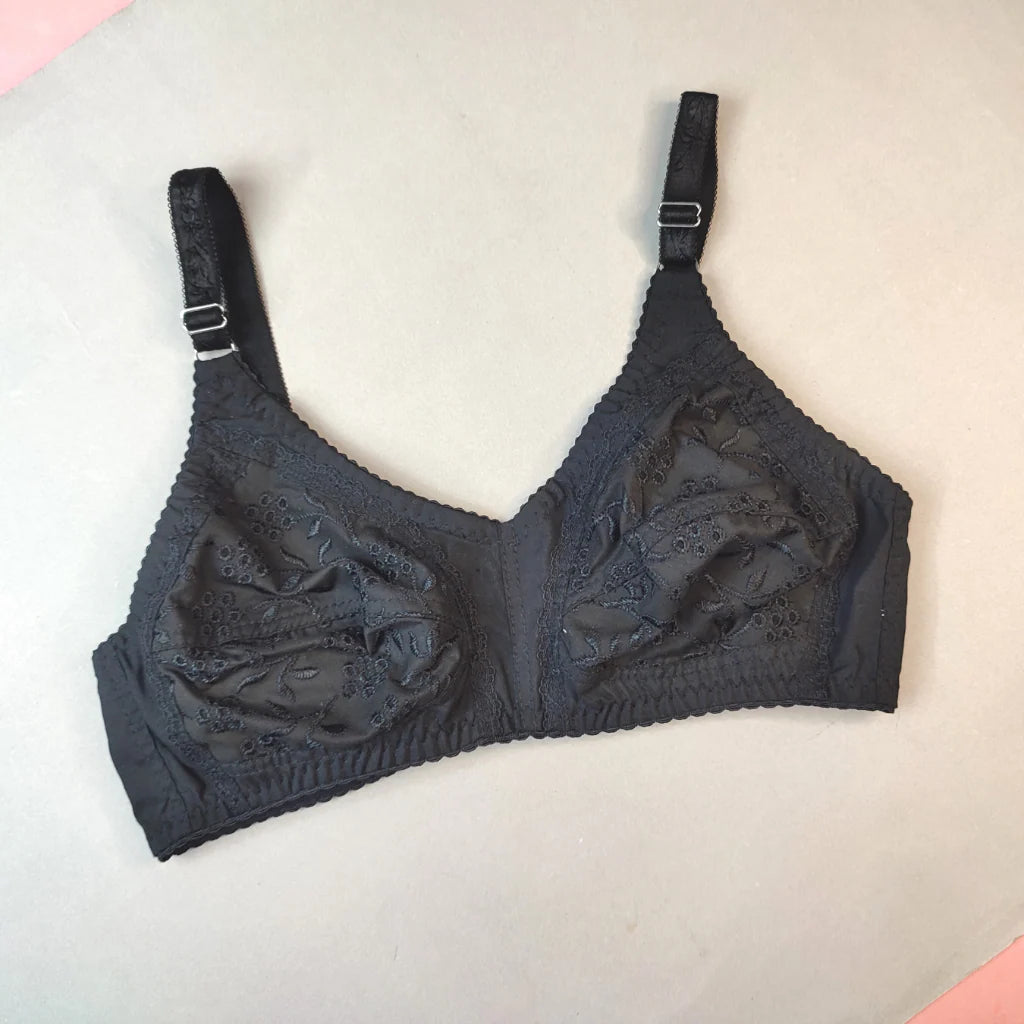 SHOPPINGWEARS SPECIAL COTTON BRA