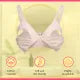 Feeding Bra Nursing bras Breastfeeding Comfortable Cotton Bra for Girls Wire Free Maternity