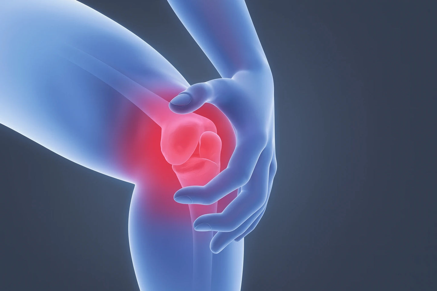 Winter Wool Elastic Knee Warmers – Unisex breathable thermal knee pads for warmth, comfort, and joint support during outdoor sports.