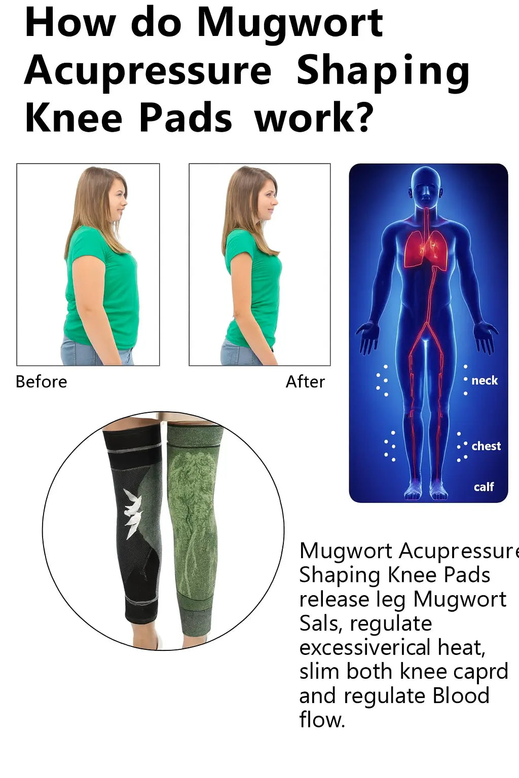 2 pcs Knee Pads Anti-slip Knee Leg Cover Knee Joint Brace Adult Sports Accessory