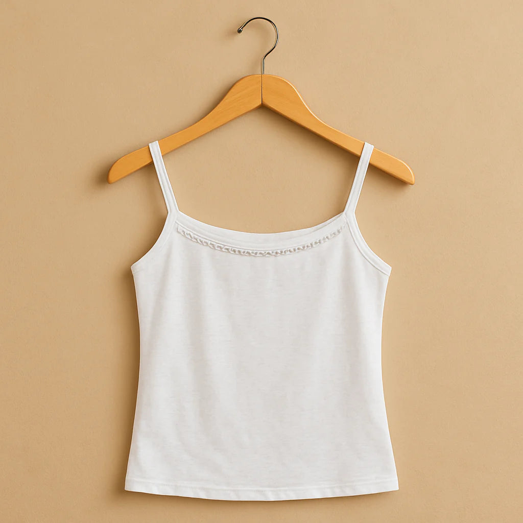 PACK OF 3 CAMISOLES