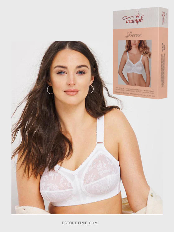 Pack Of 2 Triumph Doreen- Allow To Open Parcel