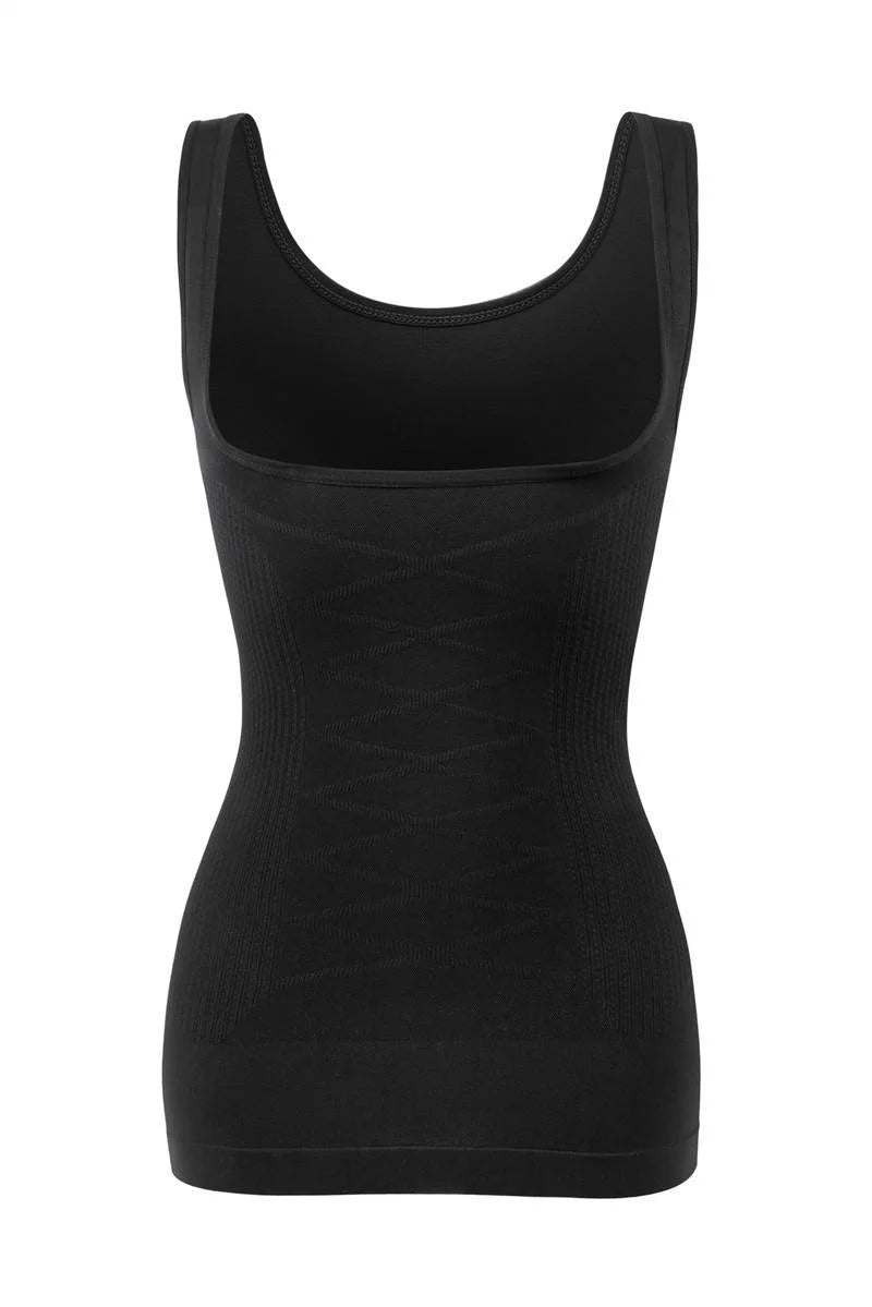 New Vest Shaper Women Slimming Suit Seamless Camisole Tank Top For Women