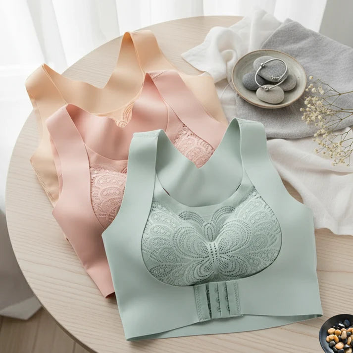 Butterfly Breast Up Lifter & Posture Support Bra | Limited Stock