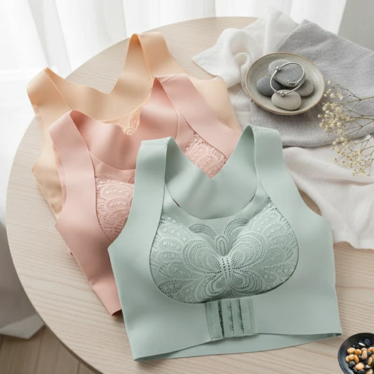 Butterfly Breast Up Lifter & Posture Support Bra | Limited Stock