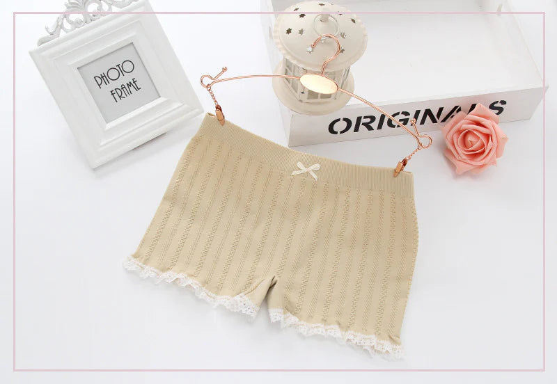 Pack Of 3 ShoppingWears Shorts