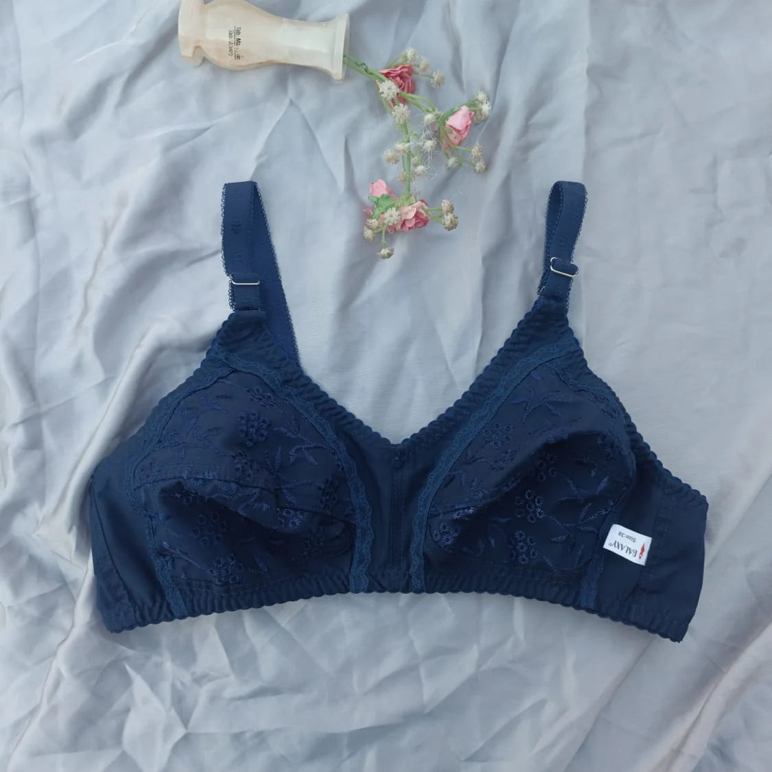 SHOPPINGWEARS SPECIAL COTTON BRA