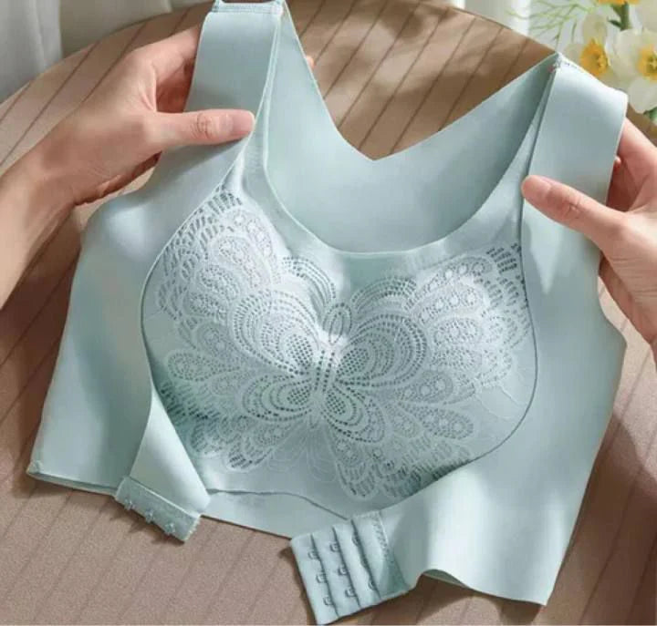 Butterfly Breast Up Lifter and Posture Corrector Bra | Limited Stock