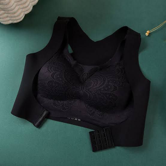 Butterfly Breast Up Lifter and Posture Corrector Bra | Limited Stock