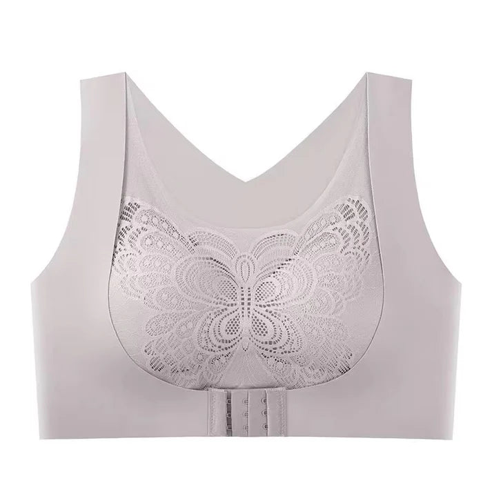Butterfly Breast Up Lifter & Posture Support Bra | Limited Stock