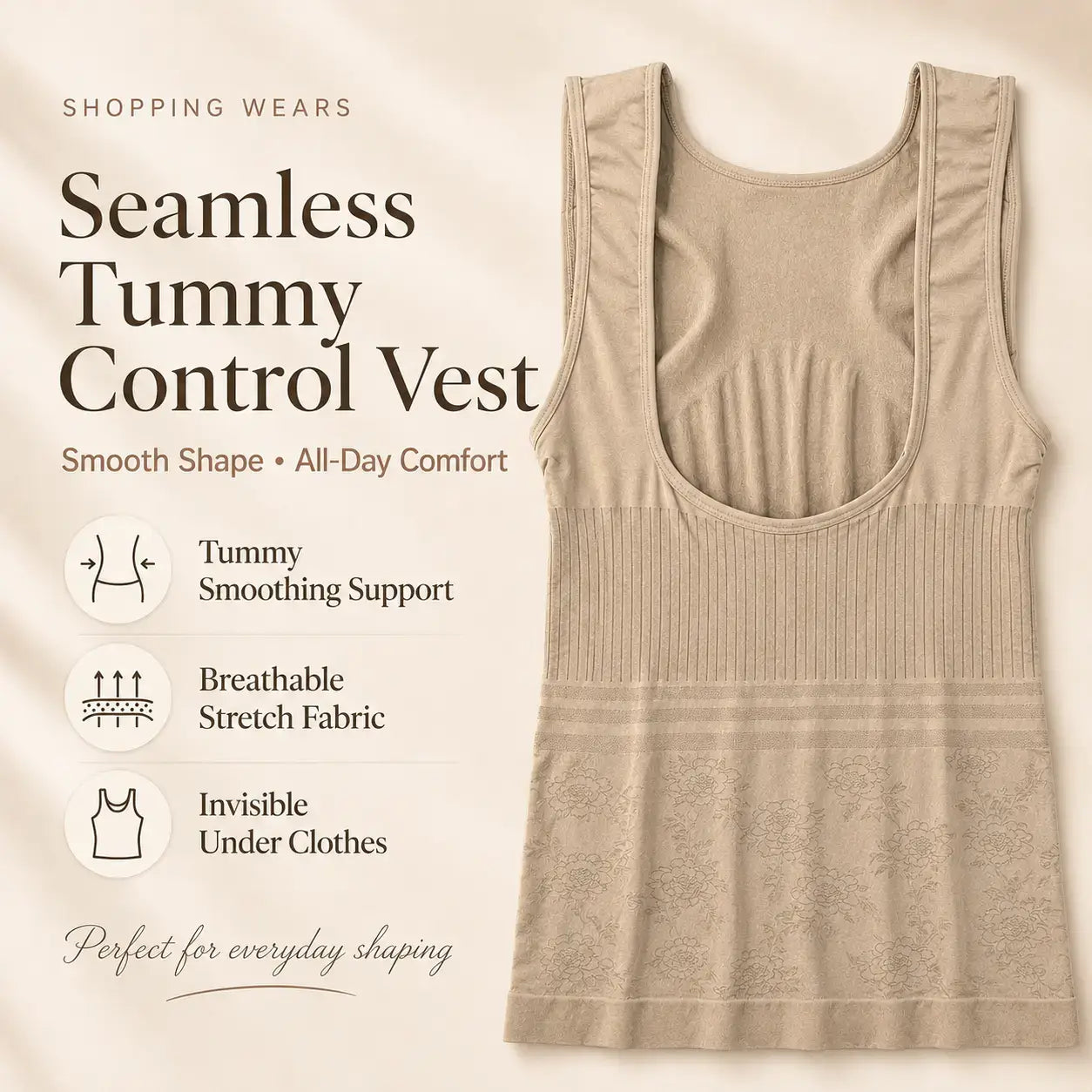 Body Shaper for Women in Pakistan