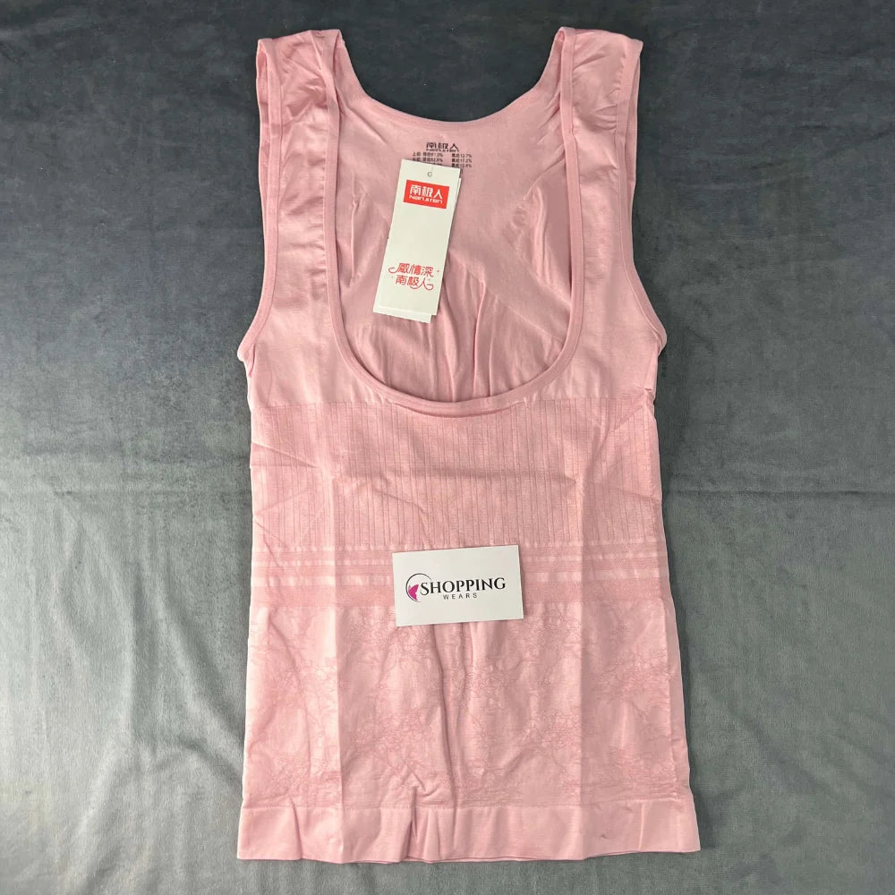 Body Shaper Vest for Women