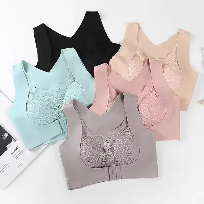 Butterfly Posture Support Bra for women in Pakistan