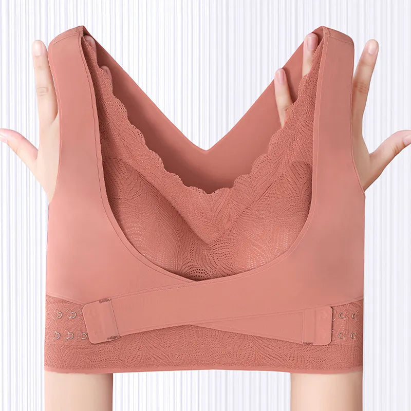 Posture Corrector Breast Uplift Bra