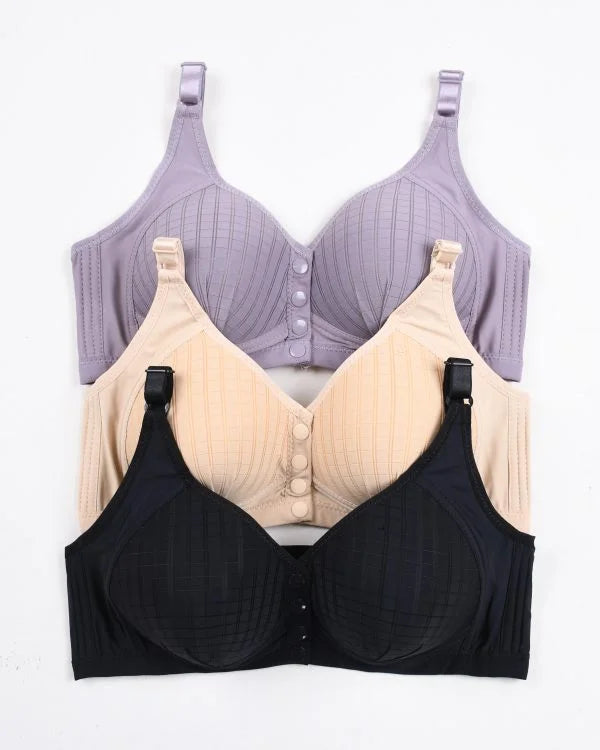 Comfortable Padded Bra for Women