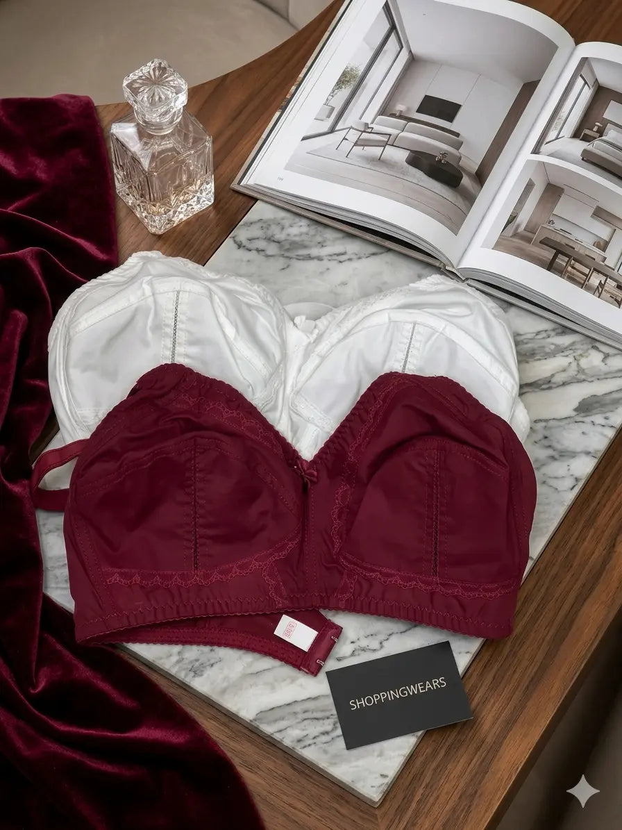 Cotton Bra for women in Pakistan