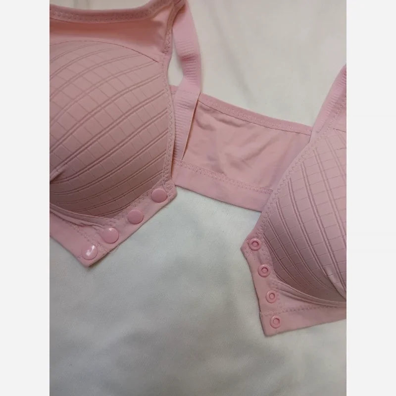 Daily Wear Front Open Bra for Women