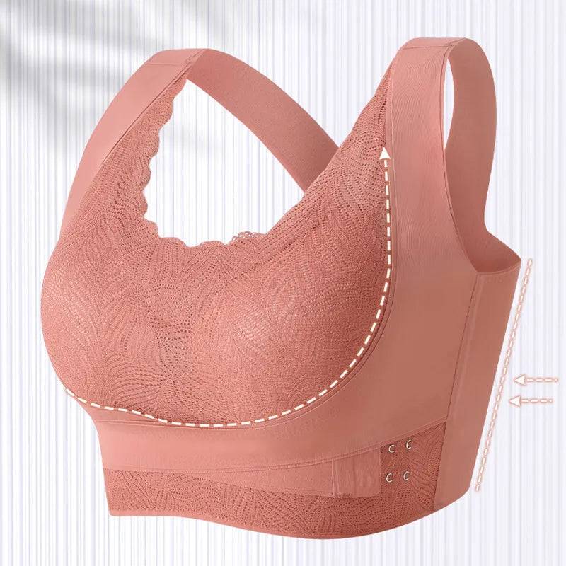 Posture Corrector Breast Uplift Bra