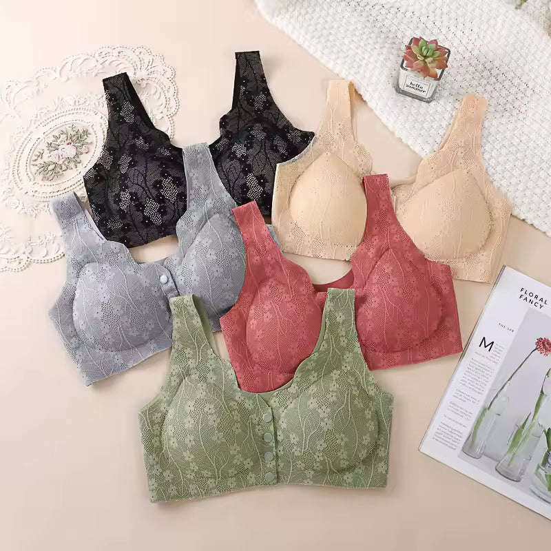 Front Open Bra for Women in Pakistan