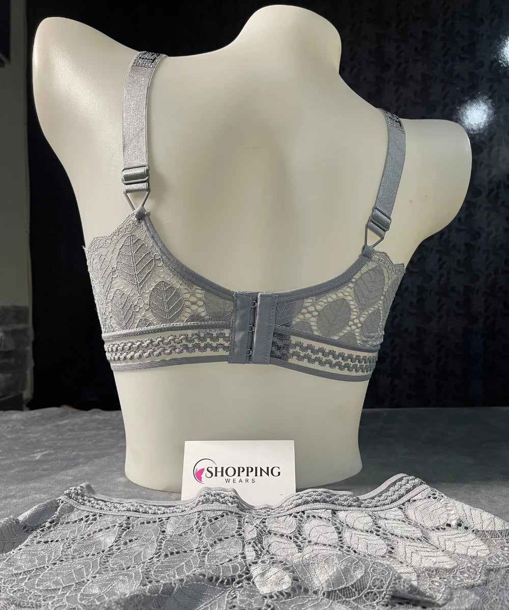 Lace Bra Panty Set for Women in Pakistan