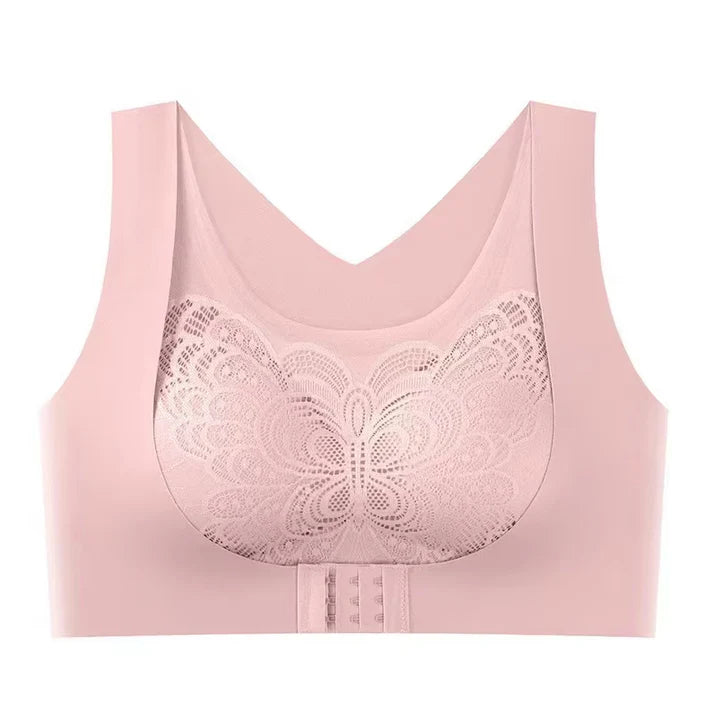 Butterfly Breast Up Lifter & Posture Support Bra | Limited Stock