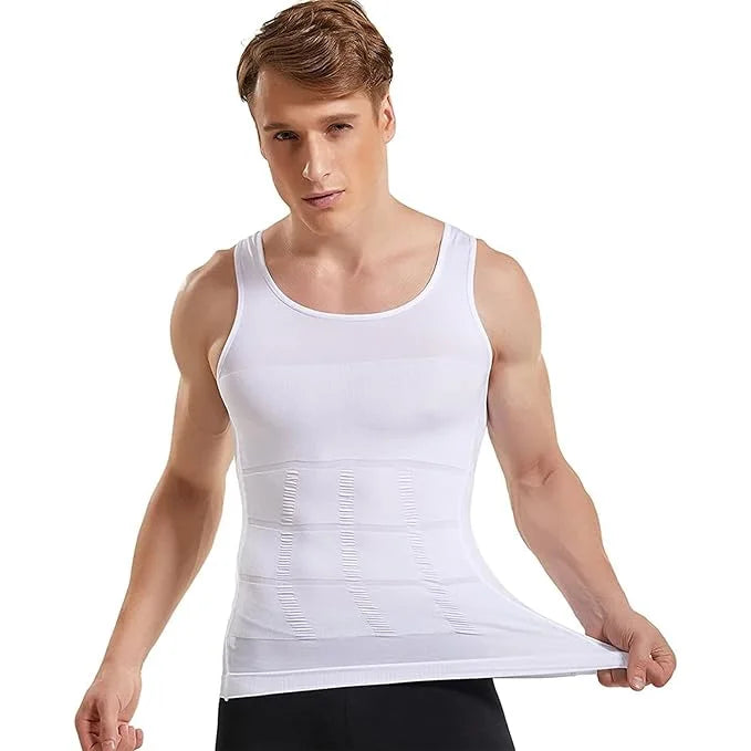 Men's Body Shaper Vest in Pakistan