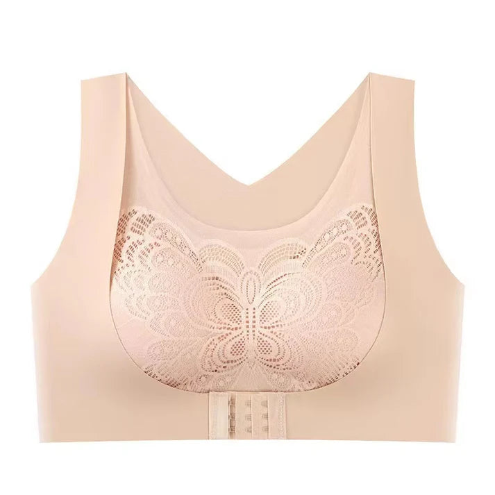 Butterfly Breast Up Lifter & Posture Support Bra | Limited Stock
