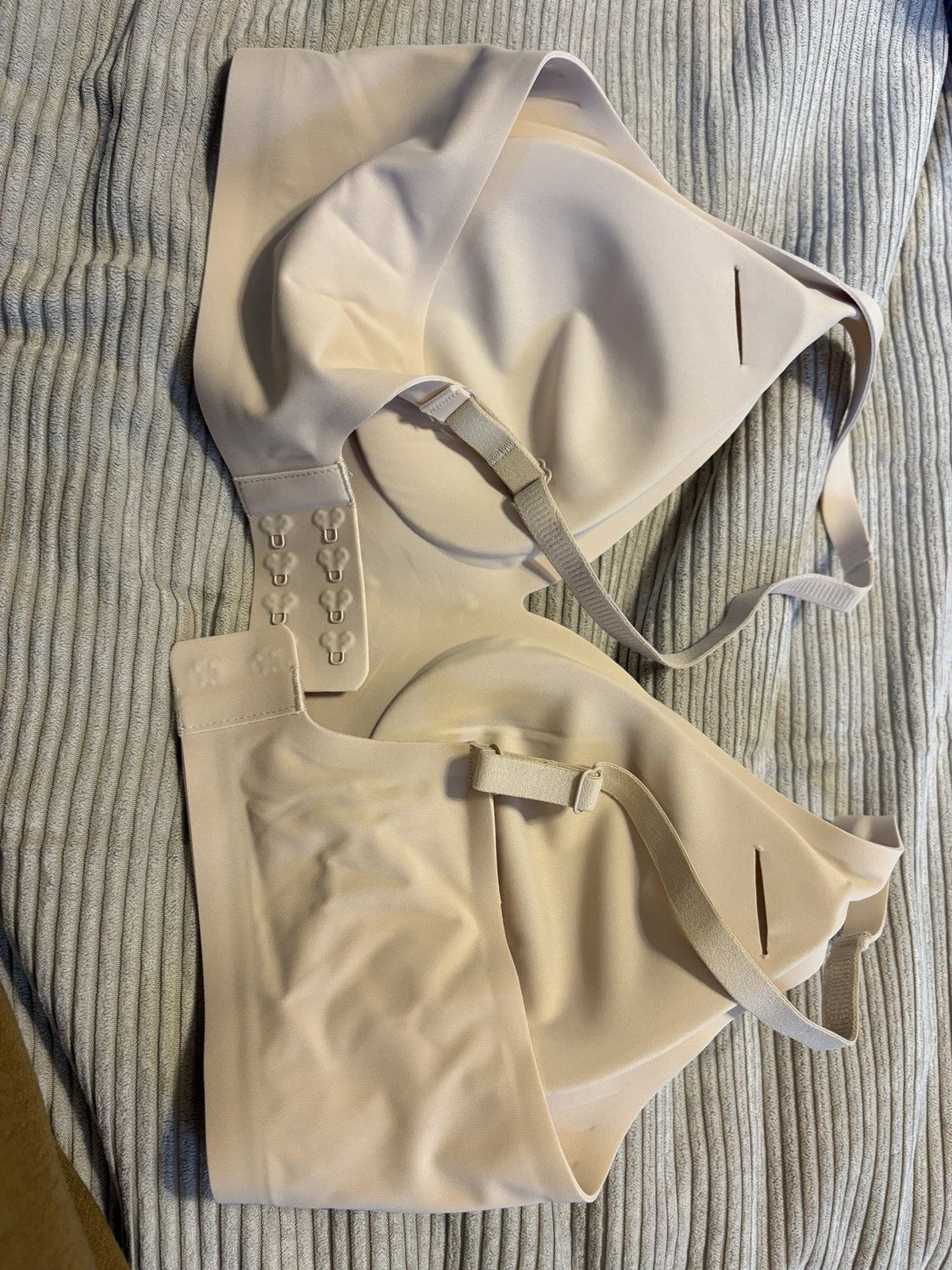 Seamless Jelly Push-Up Bra for Women Pakistan