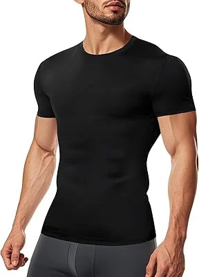 Shoppingwears Men's Body Shaper Vest in Pakistan