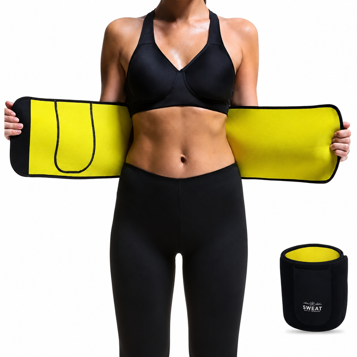 Waist Shaper Belt for everyday wear